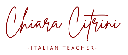 Logo Chiara Citrini