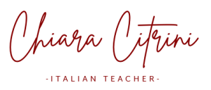 Logo Chiara Citrini